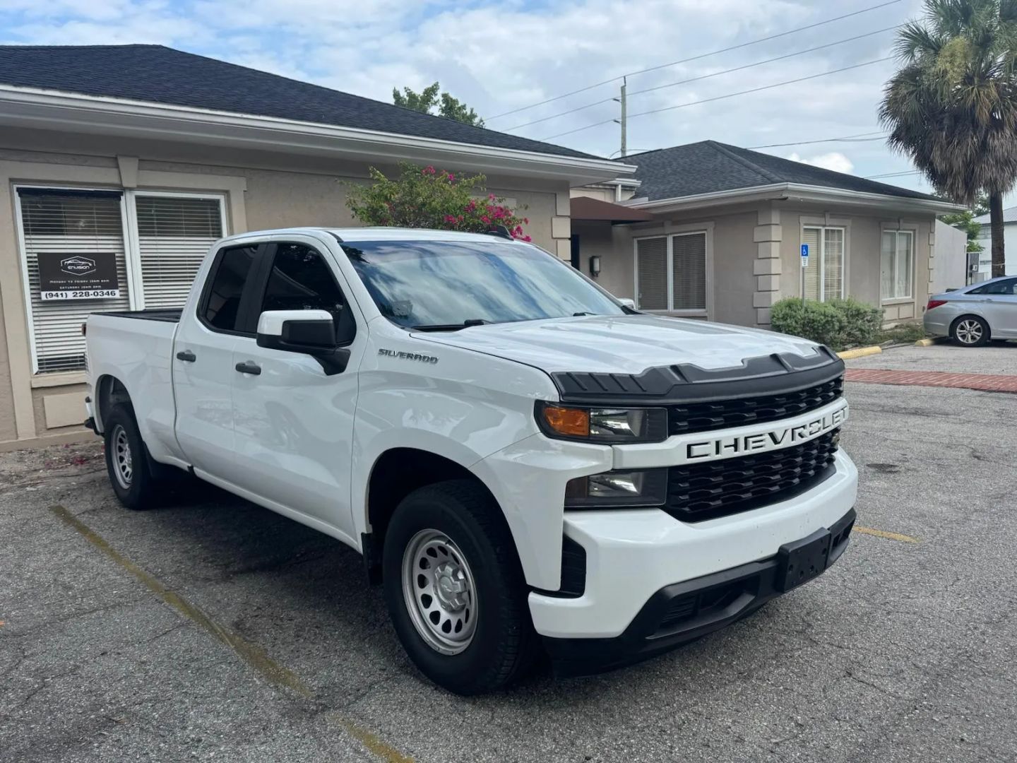 chevrolet silverado 1500 2020 1GCRWAEH4LZ229811 image chevrolet silverado 1500 2020 1GCRWAEH4LZ229811 image